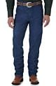 Wrangler Men's 936 Cowboy Cut Slim Fit Jeans - Prewashed Indigo