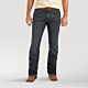 Men's Wrangler Retro® Relaxed Fit Bootcut Jean
