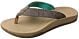 WSD0030: Twisted X Womens Flip Flop Sandals
