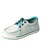 Hooey Loper Blue/Multi - Youth