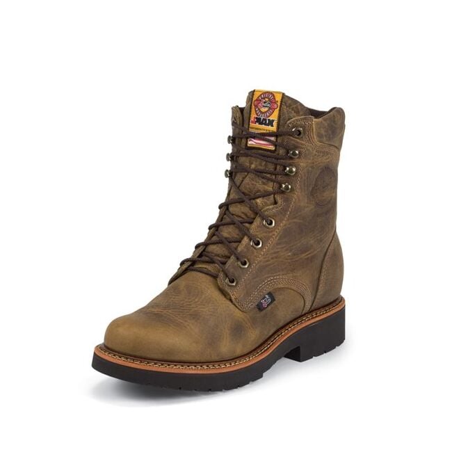 Lace up boots work on sale