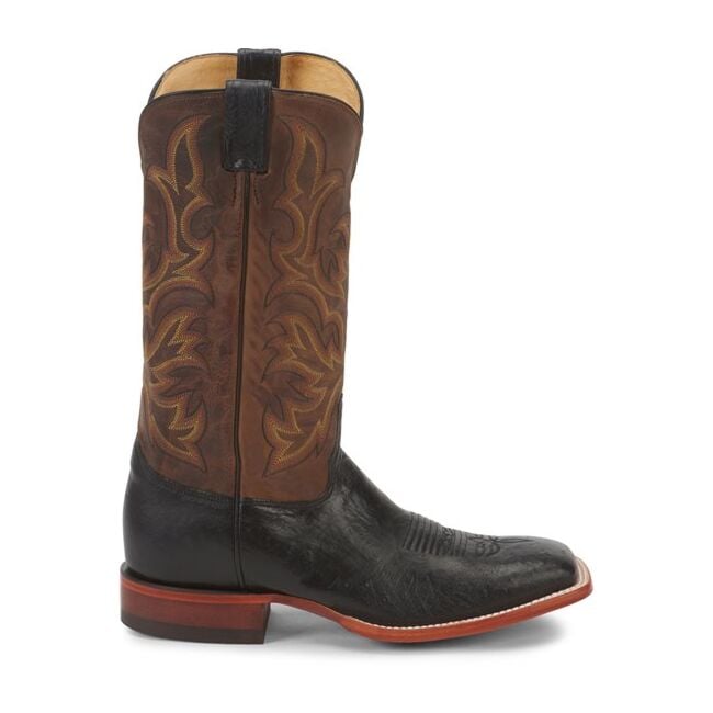 Justin pascoe boots on sale