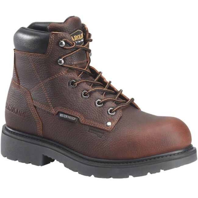 Non safety rigger boots hotsell