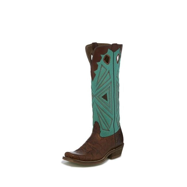 NOCONA Men s Buckaroo Boots HELIOS