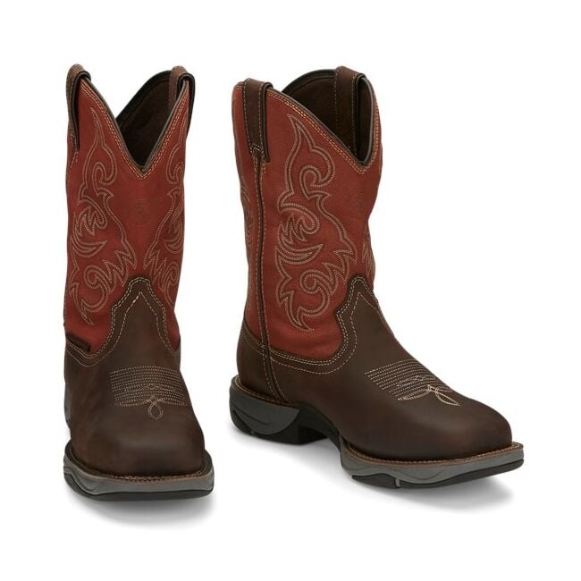 Work boots tony lama best sale