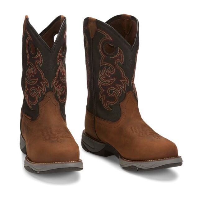 Work boots tony lama 2025