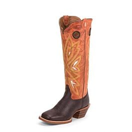 Tony lama women's shop 3r 16 buckaroo boots
