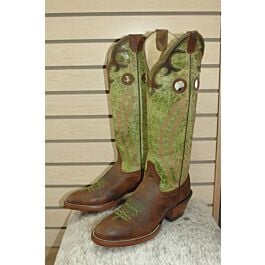 Hondo Buckaroo Boots Men s Round toe 2026