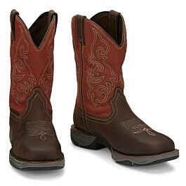 Tony lama junction best sale dusty