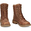 Men's Justin 8