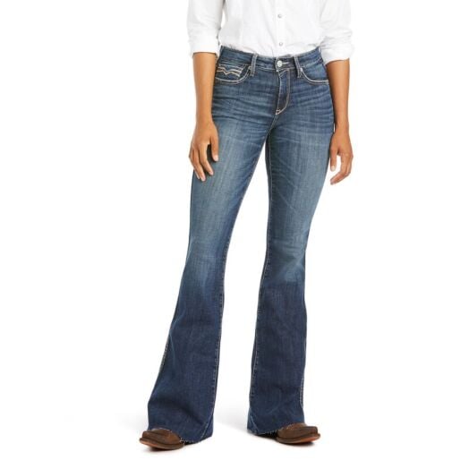 Women's Western & Cowgirl Jeans | Womens Jeans
