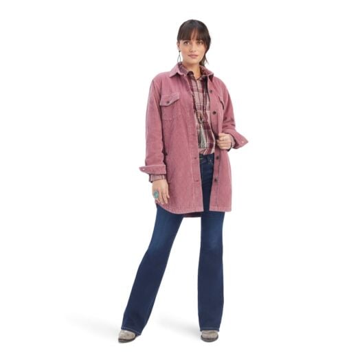 Outerwear - Women's - Clothing
