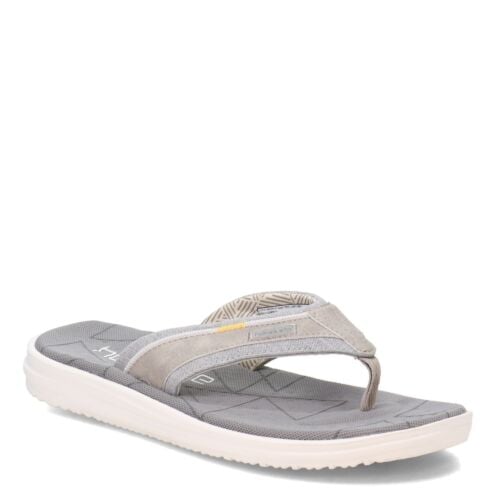 HEY DUDE Men's Hey Dude, Sami Free Sandal 112283013