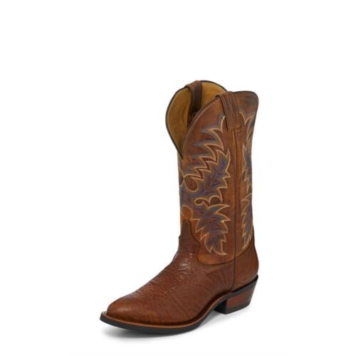 Tony Lama - Made in USA - KRAUSS TAN