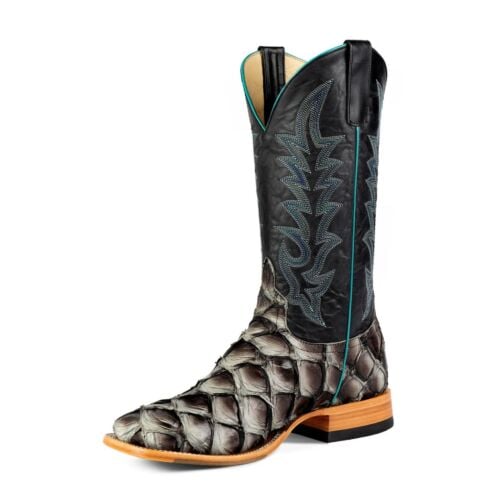 BASS & SHAPE MICHAEL BIG ポッパー 希少 Men's Exotic Big Bass by Horsepower Top Hand Collection
