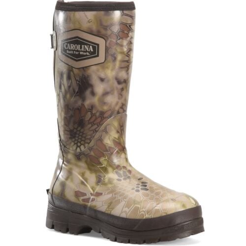 carolina hunting boots