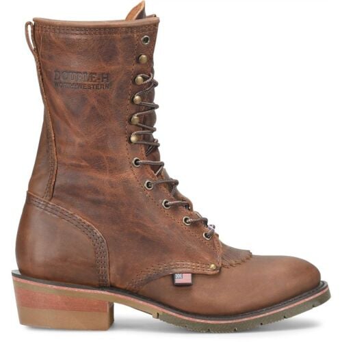 Pack Boot: Double H 9