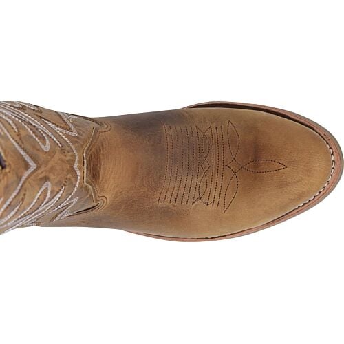 DYLAN STEEL TOE by Double H Boots DH1592