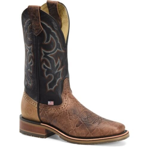 Double H Boots: GRISSOM Style #: DH4644