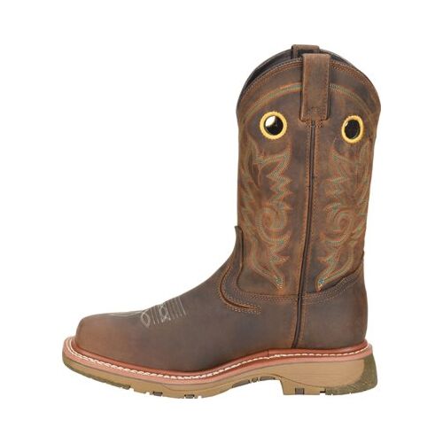 ELIJAH COMP TOE - Double H Boots - Mens DH5241