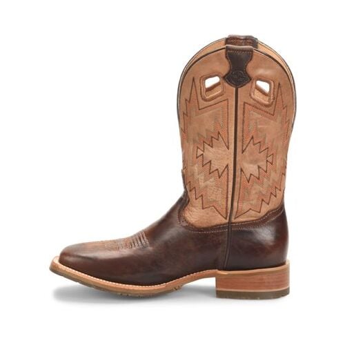 Double H Boots: Men's - DH7023 - WINSTON