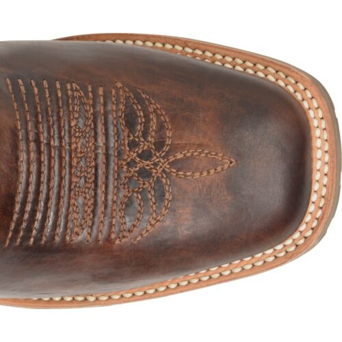 Double H Boots: Men's - DH7023 - WINSTON