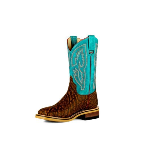 horsepower square toe boots