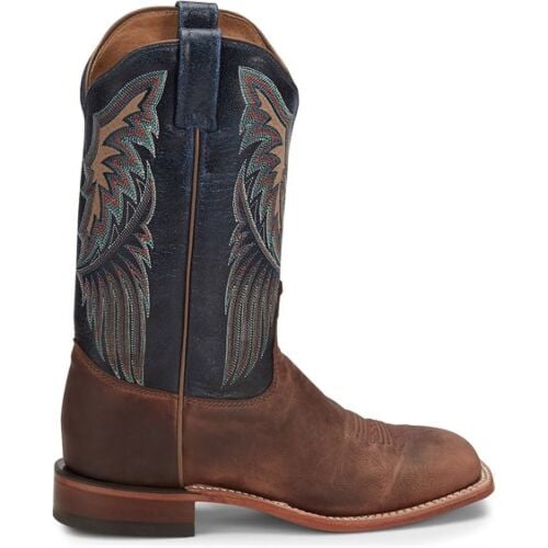 Sendra Tony Lama ウエスタンブーツ 本革 刺繍 レディース 希少 San Saba - Tony Lama - Womens Boots - DAVA