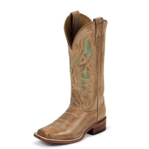 Women's NOCONA Western Boots - LD4500 - Honey