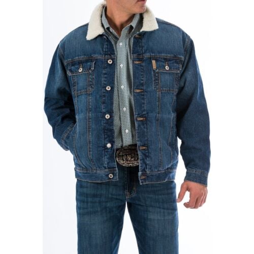 【2plan】Oind denim trucker jacket Jack & Jones Mens Denim Jacket Long Sleeve Trucker Jacket
