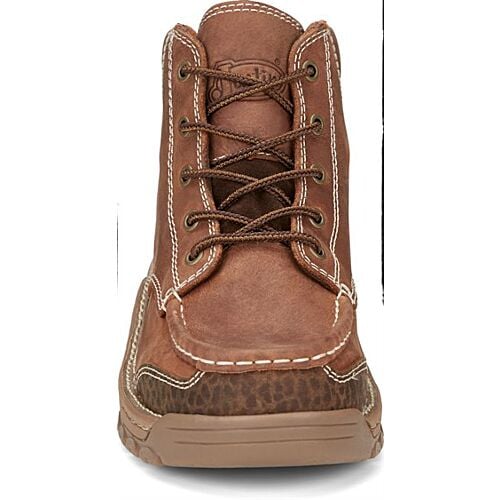 Men's Justin 5