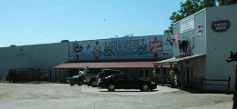 Long Creek Outfitters Western Store