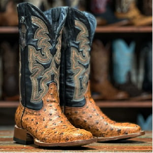 Shop Men's Cowboy Boots