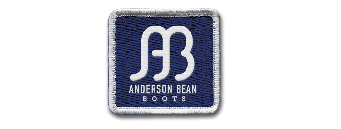 Anderson Bean Cowboy Boots