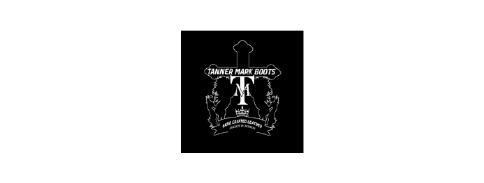 Tanner Mark Cowboy Boots