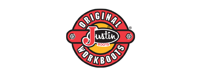 Justin Work Boots