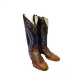 Men's Buckaroo Boots