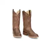 Men's Cowboy Boots