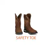 Men's Safety Toe